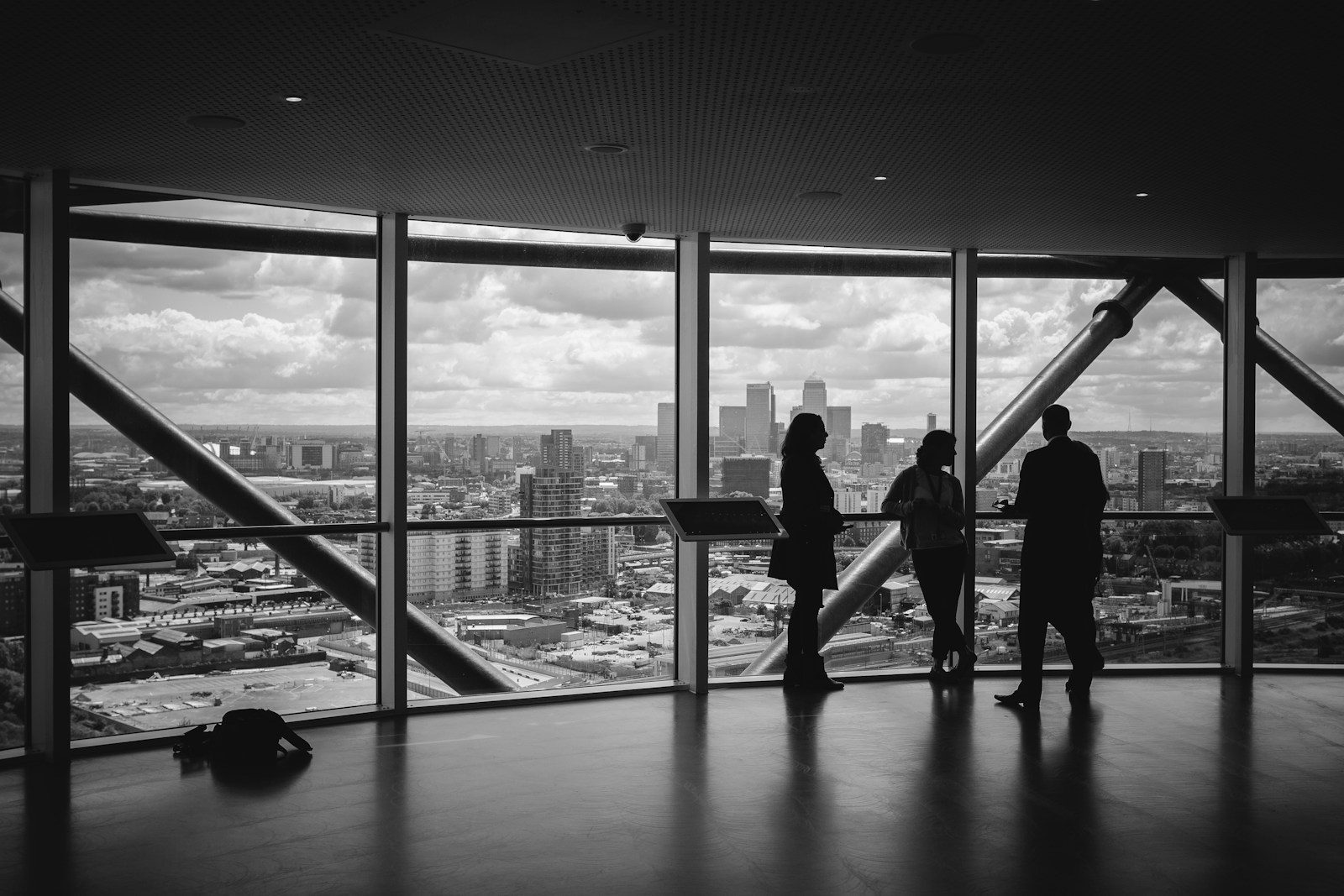 Future of Business Technology