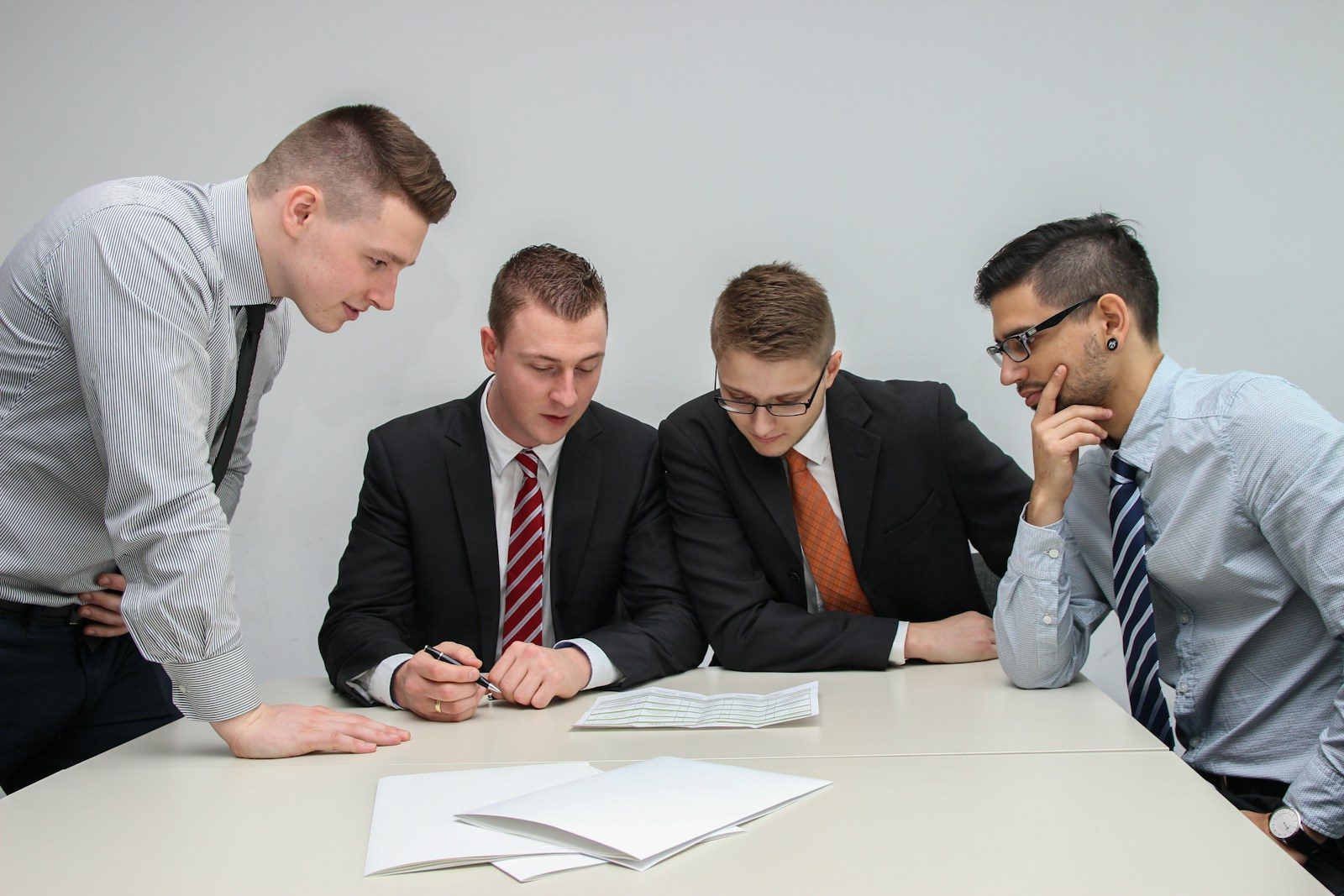 Marketing Strategies
